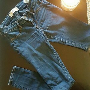 Hollister Super Skinny Jeggings